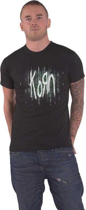 Produktbild Korn TShirt (L)