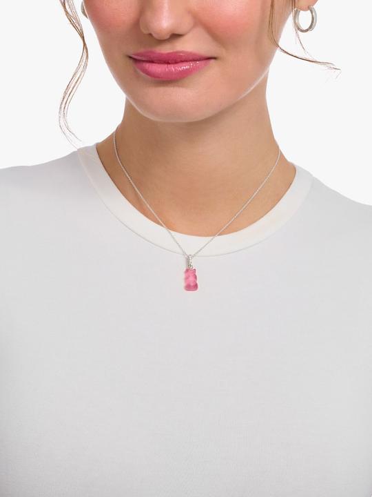 Actual product image Thomas Sabo Kette Charming (925 silver, 40 - 45 cm)