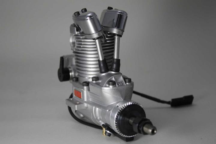 Produktbild Saito FG-11 4t-Benzinmotor