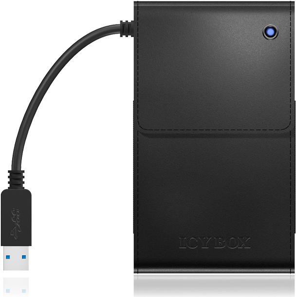 Image du produit Icy Box Ib-Ac6031-U3 (2.5")