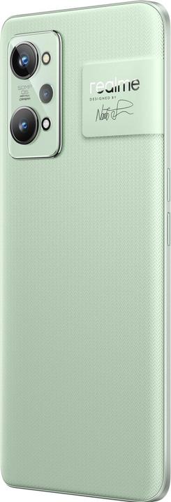 Actual product image realme GT2 (128 GB, Paper Green, 6.62", Dual SIM, 5G)