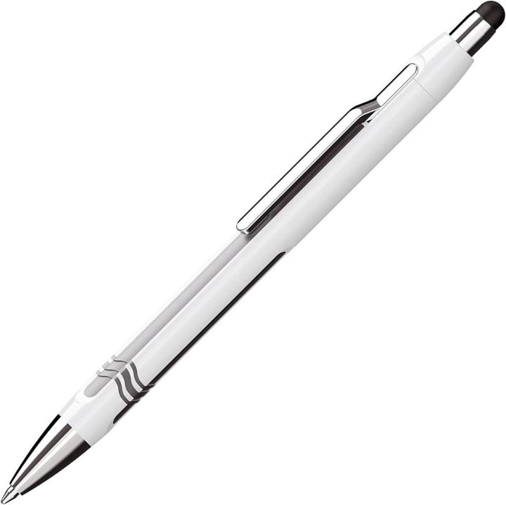 Image du produit Schneider Touchpen Epsilon Touch XB blanc-argent
