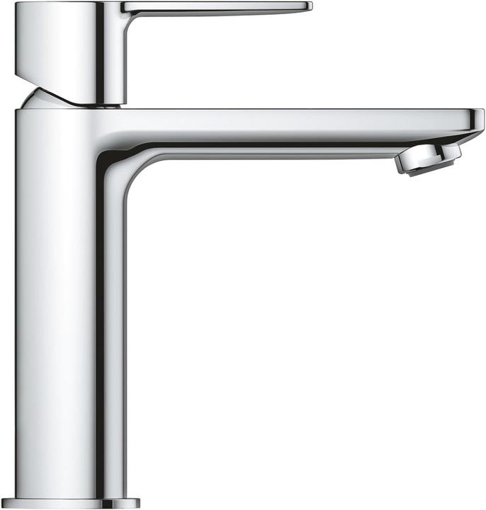 Image du produit Grohe Mitigeur monocommande linéaire pour lavabo S-Size