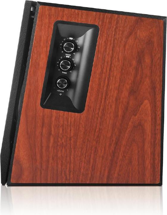 Actual product image Edifier R1700BTs (1 pair, 33 W)