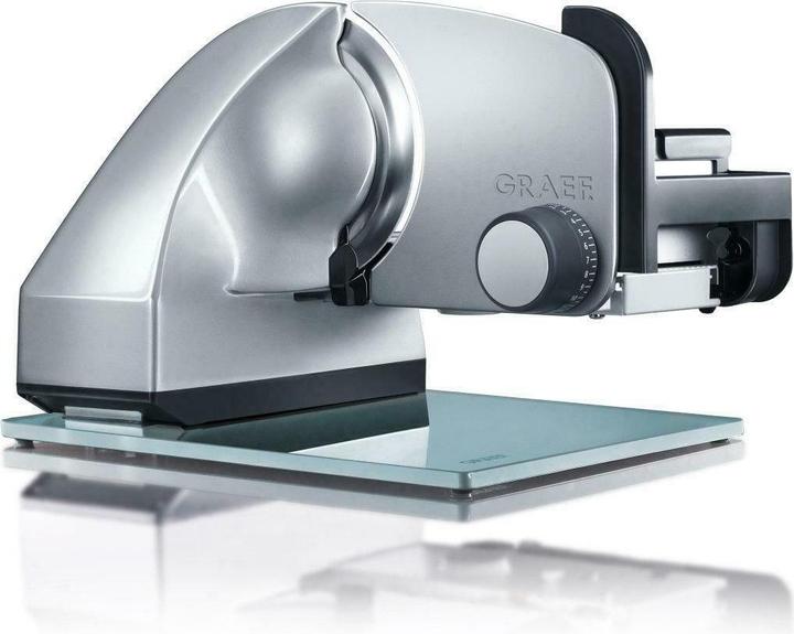 Graef M90 Master Trancheuse universelle