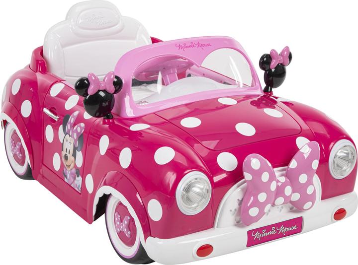 Produktbild ‎Huffy Minnie (6 V)