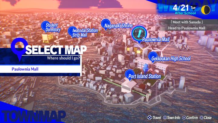 Produktbild Atlus Persona 3 Reload (PS4) (PS4)