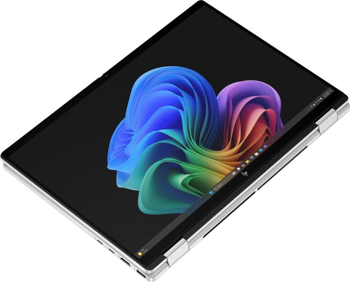Image du produit HP OmniBook X Flip 14-fm0742nz (14", Intel Core Ultra 7 256V, 16 Go, 1000 Go, CH)