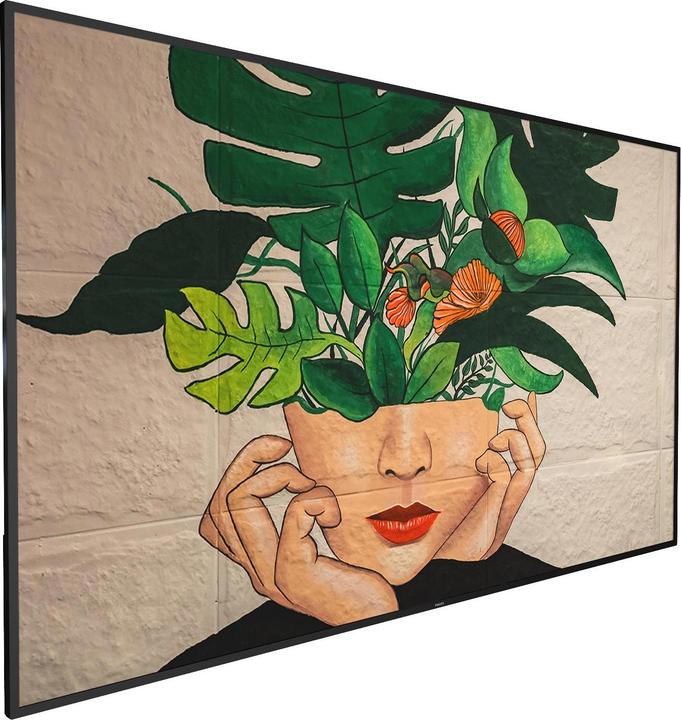Image du produit Philips D-Line 86BDL4511D 24/7/UHD/500cd (3840 x 2160 pixels, 86")