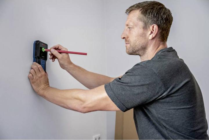 Image du produit Bosch Professional Bosch Universalortungsgerät GMS 100-23