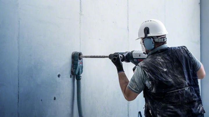 Actual product image Bosch Professional Zubehör Expert SDS max-8X hammer drill, 24 x 400 x 520 mm (24 millimetres)