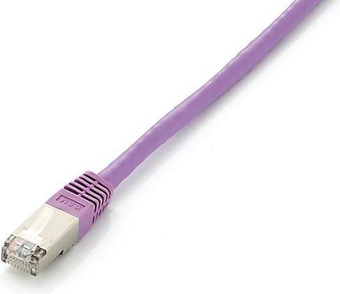 Image du produit equip Câble de réseau (S/FTP, CAT6a, 20 m)