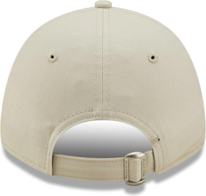 Produktbild New Era 9Forty Kinder Cap - New York Yankees beige - Infant (48, 49, 50)