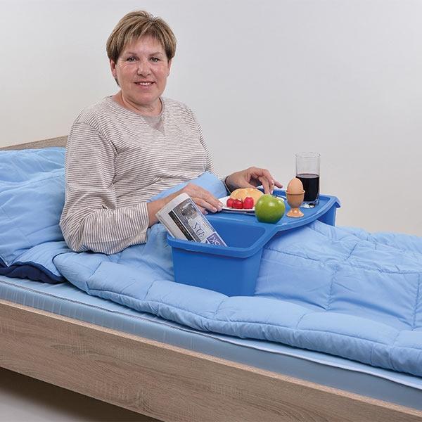 Actual product image Sundo Bett-Serviertisch Extra