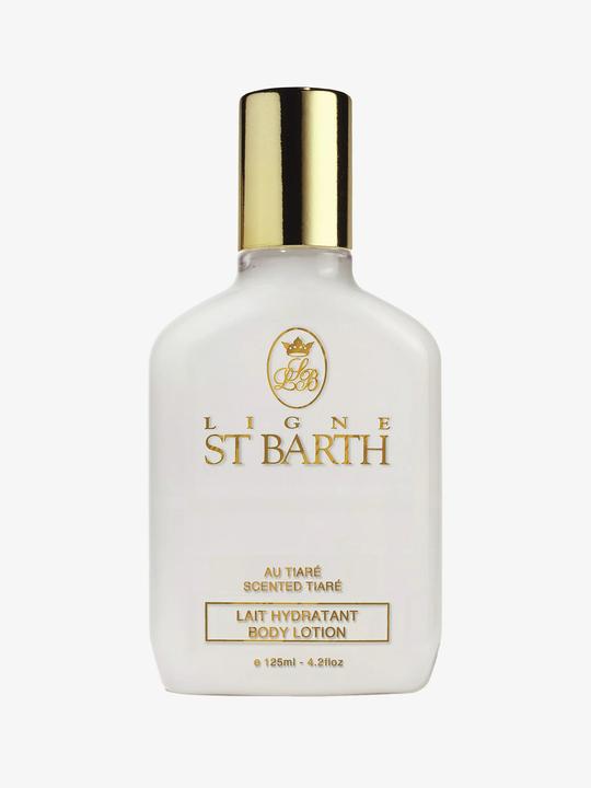 Produktbild St Barth St. Barth Körper Lotion Tiaré (Körperlotion, 125 ml)