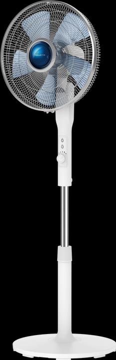 Rowenta Turbo Silent Extreme + (38 dB)