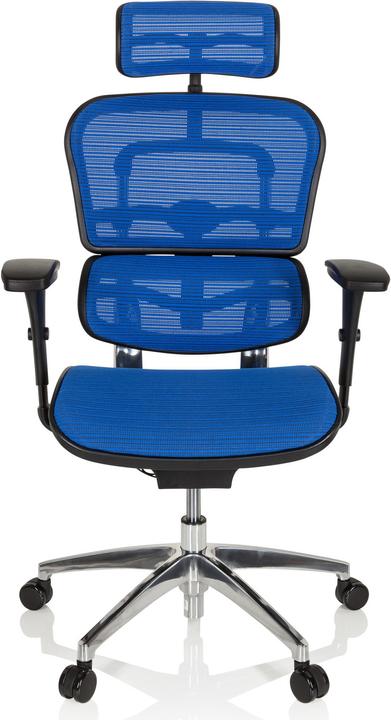Produktbild Hjh Office Ergohuman Edition