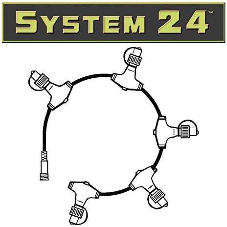 Produktbild Star Trading System 24 Ring Extra