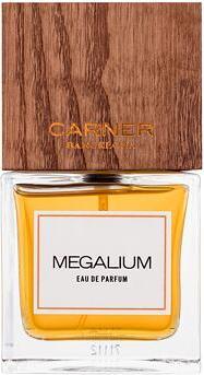 Actual product image Carner Barcelona Megalium by Eau de Parfum Spray (Unisex) 100 ml (Eau de parfum, 100 ml)