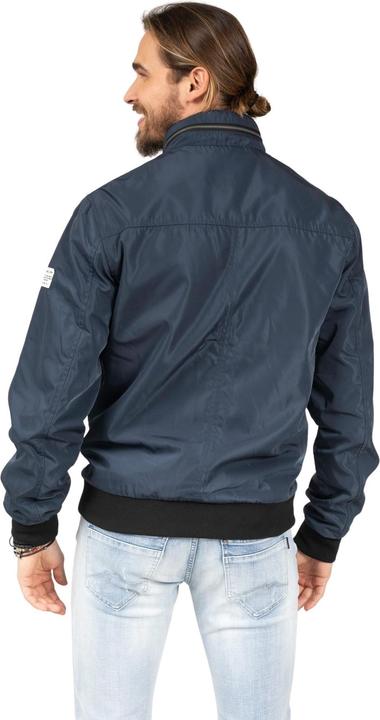 Immagine prodotto Deeluxe giacca da trekking con cappuccio con zip cmp (S)