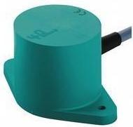 Produktbild Pepperl & Fuchs NJ25-50-N-5M Induktiver Sensor