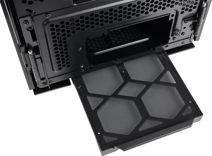 Actual product image Corsair Obsidian 1000D (ATX, mATX, Mini-ITX, E-ATX)