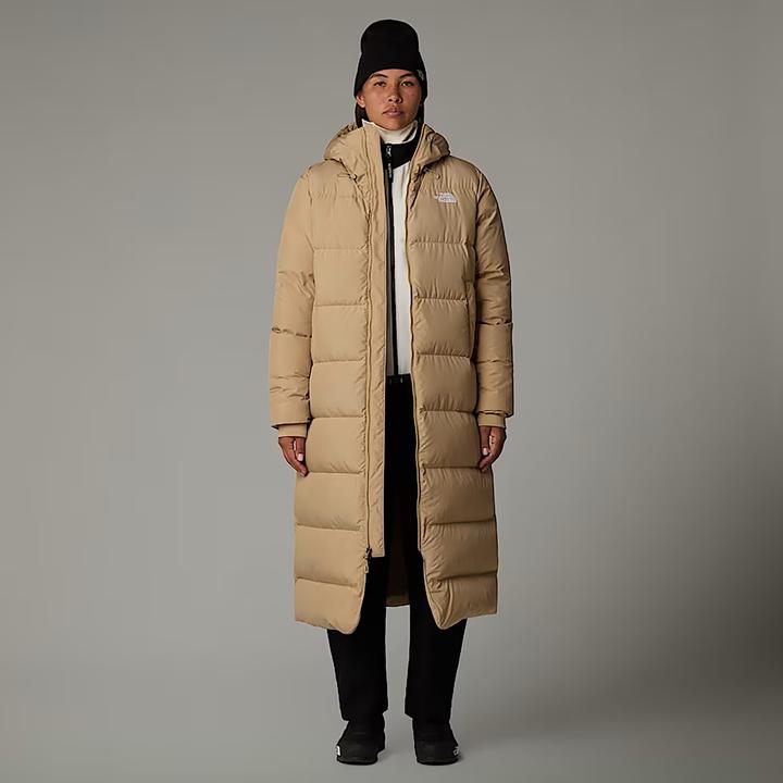 Actual product image North Face Triple C (M)