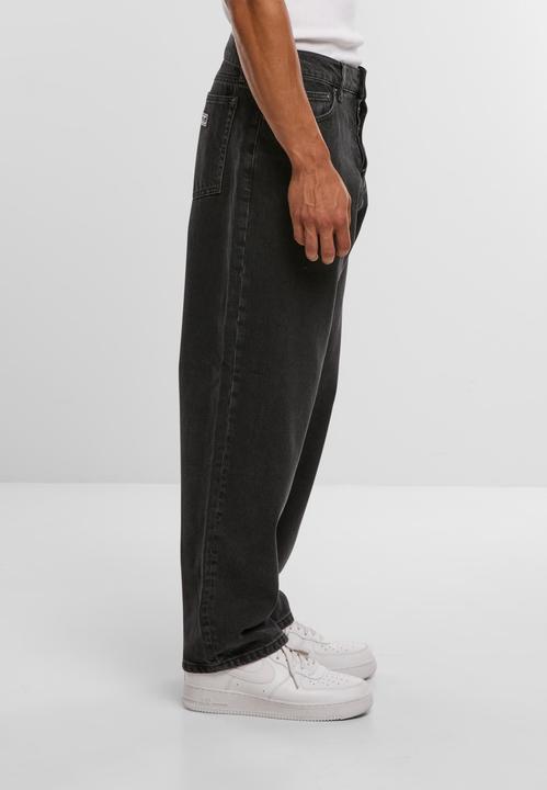 Actual product image Obey Hardwork Denim Jeans - 93225 (Frequency band 38 (2600 MHz))