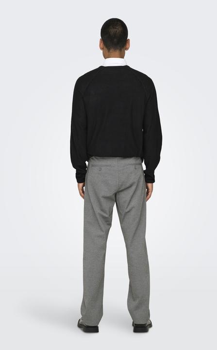 Actual product image Only & Sons ONSMARK REGULAR 0209 PANT NOOS (W31/L34)