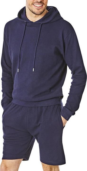 Marineblau