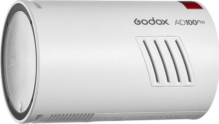 Produktbild Godox AD100Pro (100 W, Blitzkopf)