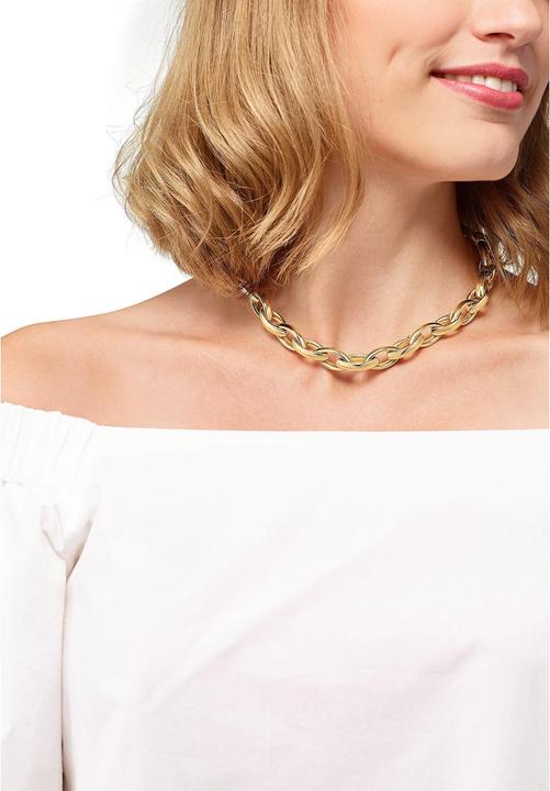 Produktbild Christ Kette (750er Gelbgold, 44 cm)