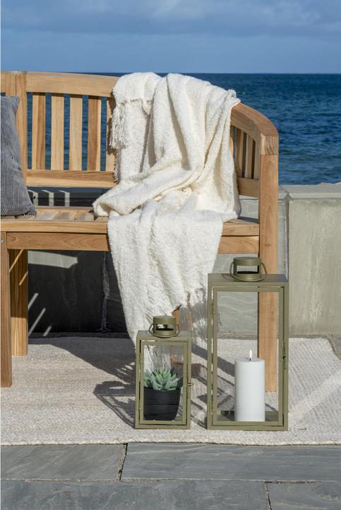Image du produit House Nordic Corfu (20 x 20 x 40 cm, 2 x)