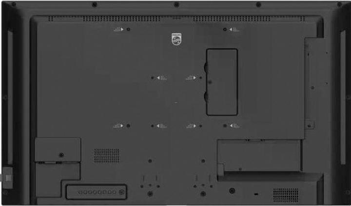 Image du produit Philips Solution de signalisation Q-Line 98BDL3650Q/00 (3840 x 2160 pixels, 98")