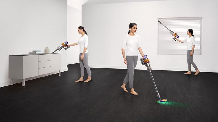 Productafbeelding Dyson V15 Detect Extra