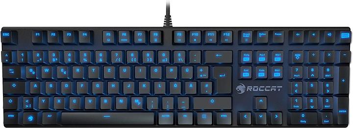Roccat Suora (CH, Cablato)