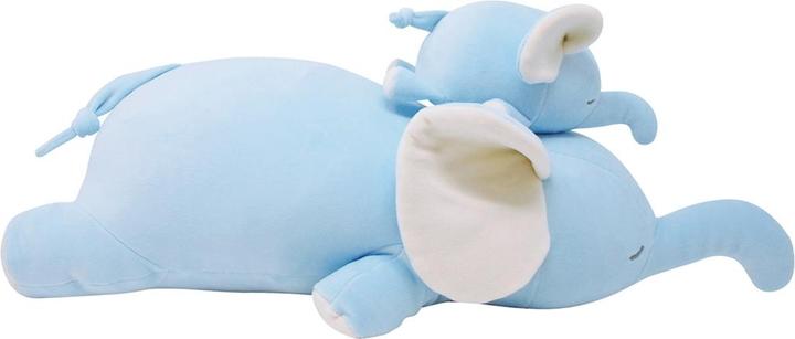 Image du produit Nemu Nemu Éléphant Fanfan L 53 cm (58 cm)