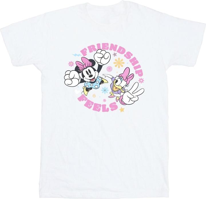 Disney Minnie Mouse Daisy Friendship TShirt