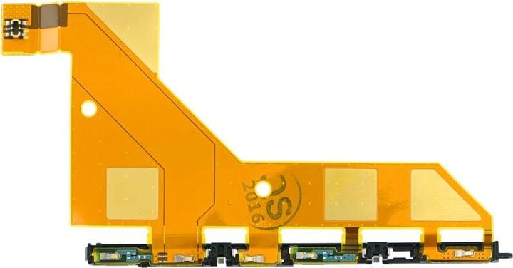 Actual product image Sony Xperia Z3 Charge Dock Connector Flex (Sony Xperia Z3)