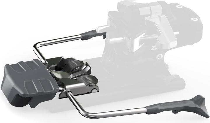 G3 ZED ski stopper