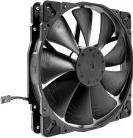 Image du produit Noctua L22 NF-A20 HS-PWM chromax.black 200 x 200 mm (200 mm, 1 x)
