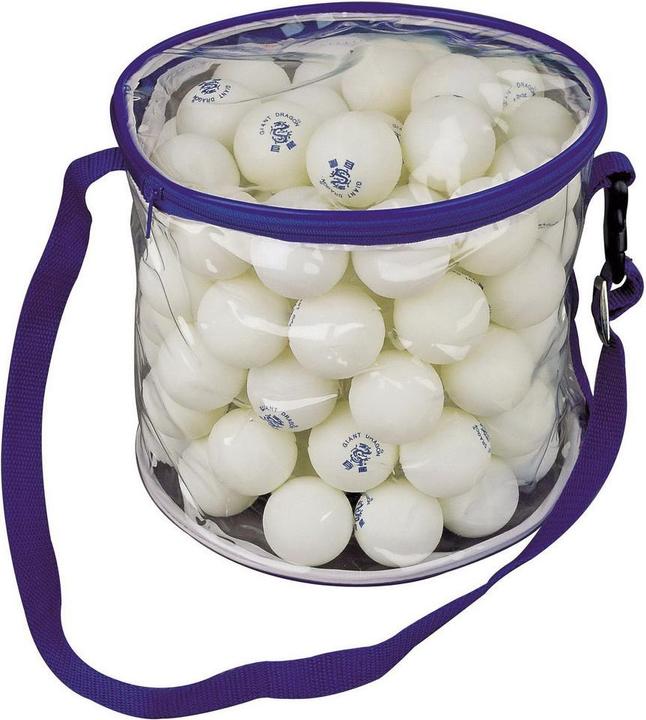 Sporti Bag of 100 balls (100 pcs.)