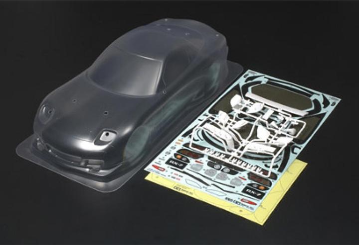 Image du produit Tamiya Kar.Mazda RX-7