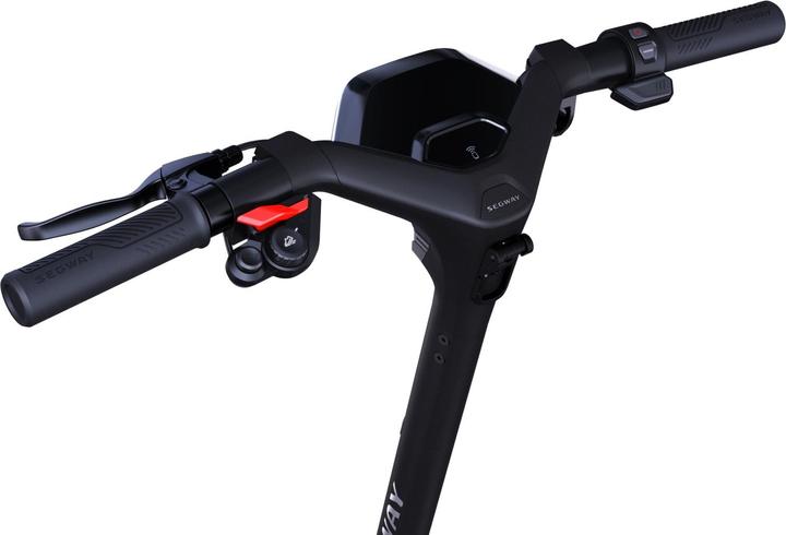 Produktbild Segway-Ninebot KickScooter P65D (20 km/h, 65 km, 500 W)