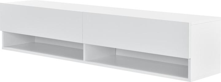 Actual product image En.Casa Halmstad (140 x 31 x 30 cm)