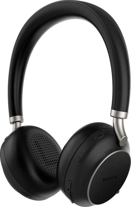 Immagine prodotto Yealink Bh76teams W Chrgstand Gry USB-C (Senza fili, USB-C)