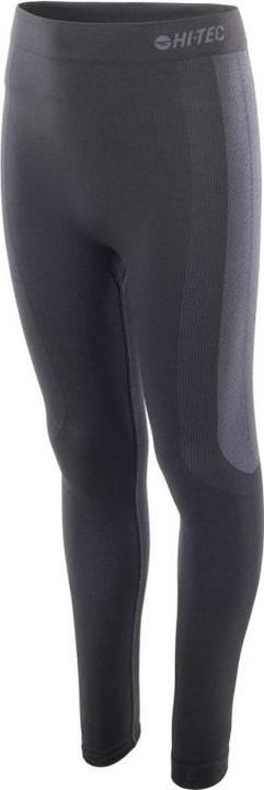 Productafbeelding Hi-Tec Thermo Active Ondergoed Broek Kids Legging Hikro Onderbroek Jr Maat 140 (140)