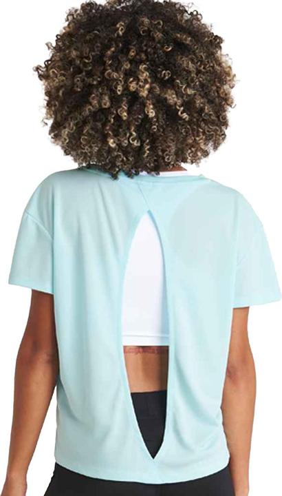 Produktbild Awdis TShirt Rückenausschnitt (XL)