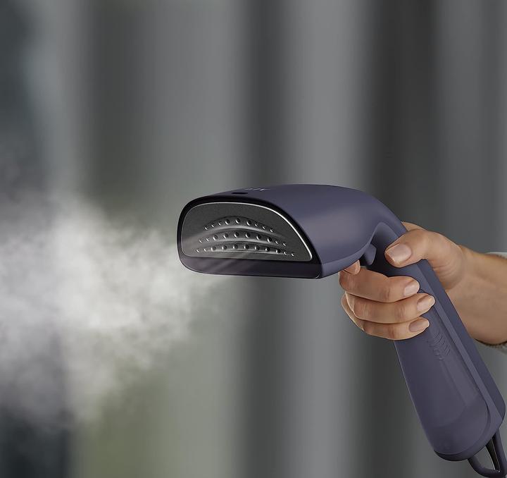 Actual product image AEG Steam brush (1400 W, 22 g/min)