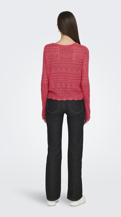 Image du produit JdY JDYSUN Strickpullover Strickpullover (L)